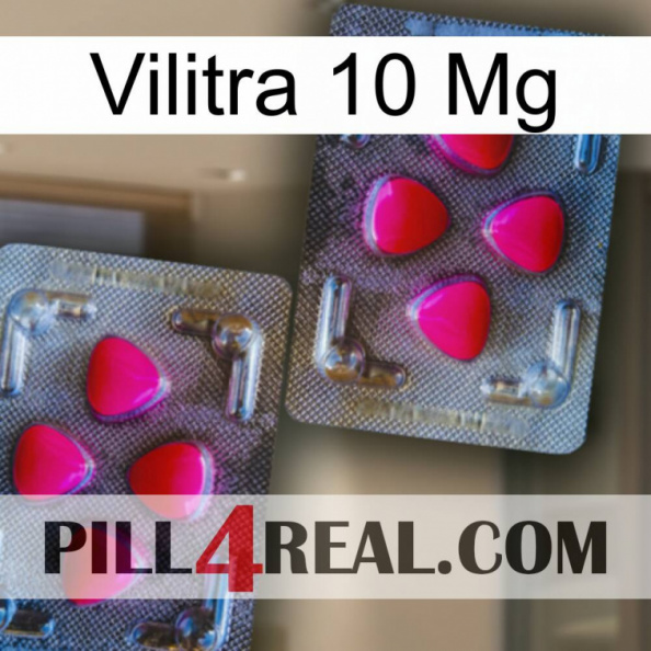 Vilitra 10Mg 15